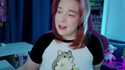 AlexaMillis online show from 11, 7, 2026