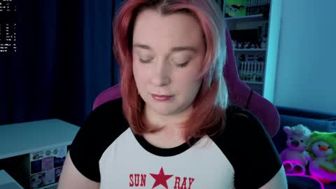 AlexaMillis online show from 12, 7, 2026