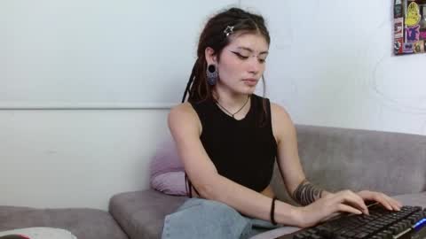 Giulietta online show from 28, 5, 2026