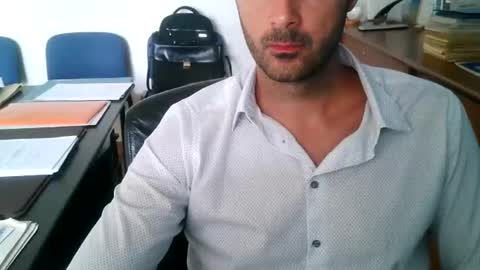 giuseppevai1 online show from 23, 9, 2025