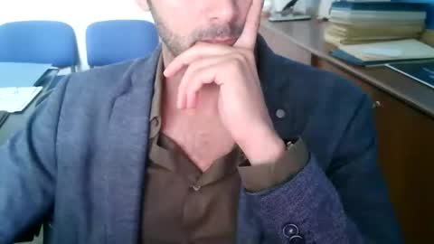 giuseppevai1 online show from 23, 10, 2025