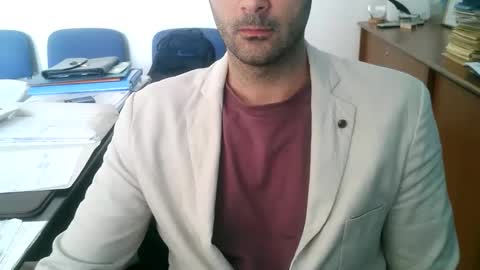 giuseppevai1 online show from 21, 4, 2026