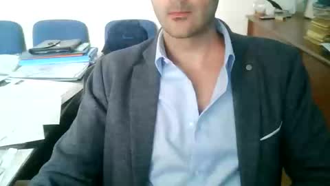 giuseppevai1 online show from 22, 4, 2026