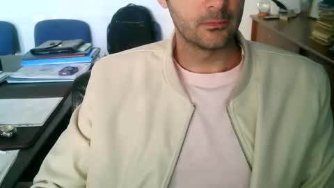 giuseppevai1 online show from 24, 4, 2026