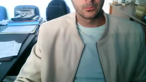 giuseppevai1 online show from 28, 4, 2026