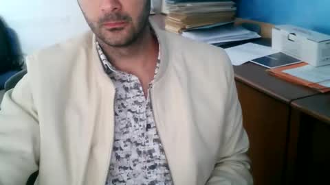 giuseppevai1 online show from 30, 4, 2026
