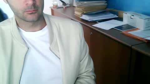giuseppevai1 online show from 2, 5, 2026