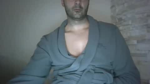 giuseppevai1 online show from 13, 5, 2026