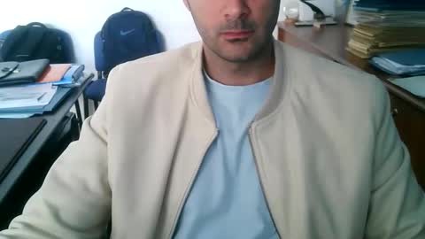 giuseppevai1 online show from 15, 5, 2026