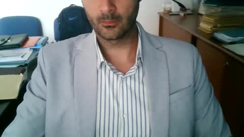 giuseppevai1 online show from 18, 5, 2026