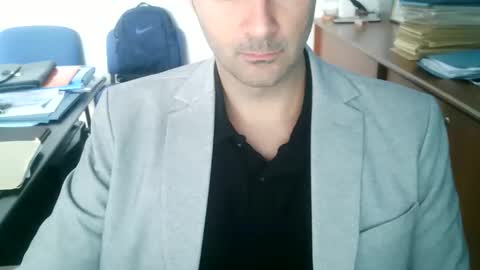 giuseppevai1 online show from 19, 5, 2026