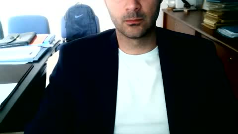 giuseppevai1 online show from 20, 5, 2026