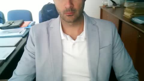 giuseppevai1 online show from 21, 5, 2026