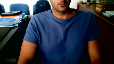 giuseppevai1 online show from 3, 6, 2026