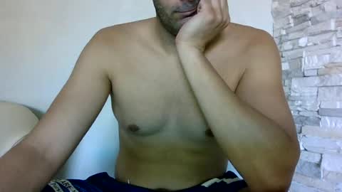 giuseppevai1 online show from 13, 6, 2026