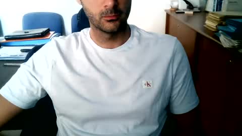 giuseppevai1 online show from 4, 7, 2026