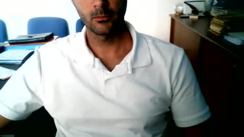 giuseppevai1 online show from 7, 7, 2026