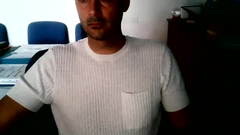 giuseppevai1 online show from 8, 7, 2026