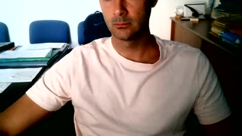 giuseppevai1 online show from 14, 7, 2026