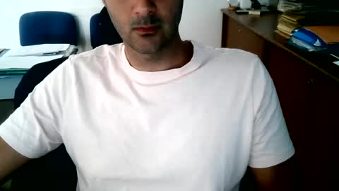 giuseppevai1 online show from 14, 7, 2026