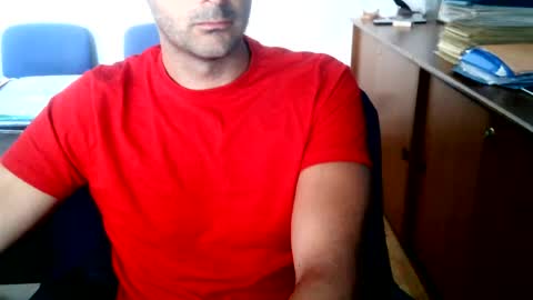 giuseppevai1 online show from 23, 7, 2026