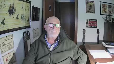 giutomma930394 online show from 19, 10, 2025