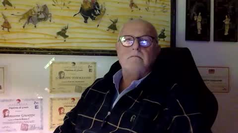 giutomma930394 online show from 30, 11, 2025