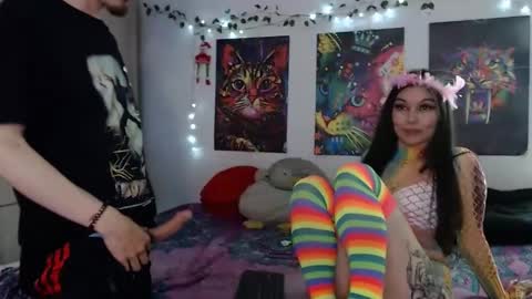 Nice to meet you my name is Heyli  online show from 25, 12, 2024