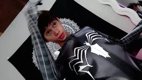 Snapshot of givemethrillx chatting on 20, 2, 2025 givemethrillx online show from 20, 2, 2025