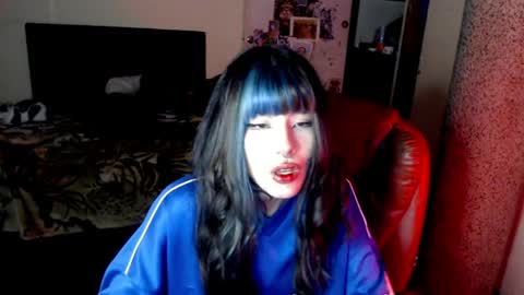 Snapshot of givenom chatting on 23, 5, 2026 dirtyvenom online show from 23, 5, 2026