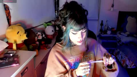 dirtyvenom online show from 16, 7, 2026