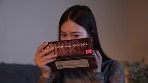 Agness online show from 6, 10, 2025