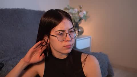 Agness online show from 16, 1, 2026