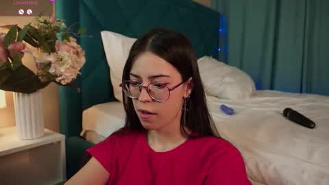 Agness online show from 5, 3, 2026