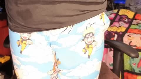 Snapshot of glaceon9 chatting on 2, 2, 2025 glaceon9 online show from 2, 2, 2025