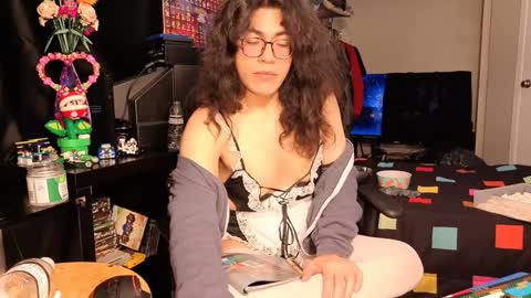 Snapshot of glaceon9 chatting on 6, 2, 2025 glaceon9 online show from 6, 2, 2025