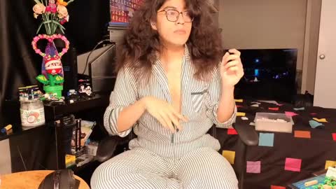 Snapshot of glaceon9 chatting on 8, 2, 2025 glaceon9 online show from 8, 2, 2025