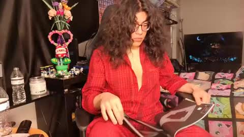 Snapshot of glaceon9 chatting on 11, 2, 2025 glaceon9 online show from 11, 2, 2025