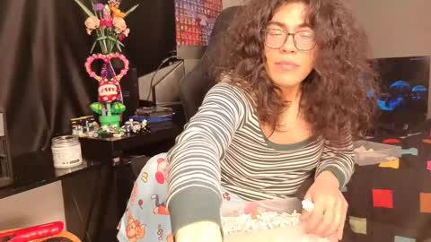 Snapshot of glaceon9 chatting on 11, 2, 2025 glaceon9 online show from 11, 2, 2025