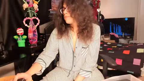 Snapshot of glaceon9 chatting on 14, 2, 2025 glaceon9 online show from 14, 2, 2025