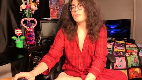 Snapshot of glaceon9 chatting on 27, 2, 2025 glaceon9 online show from 27, 2, 2025