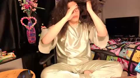 Snapshot of glaceon9 chatting on 6, 3, 2025 glaceon9 online show from 6, 3, 2025