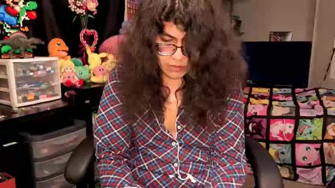 Snapshot of glaceon9 chatting on 30, 9, 2025 glaceon9 online show from 30, 9, 2025