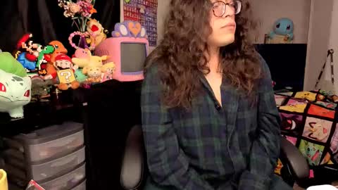 Snapshot of glaceon9 chatting on 2, 11, 2025 glaceon9 online show from 2, 11, 2025