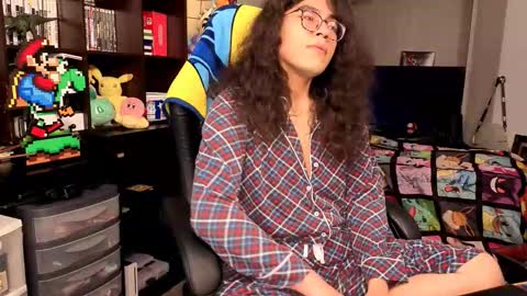 Snapshot of glaceon9 chatting on 10, 11, 2025 glaceon9 online show from 10, 11, 2025