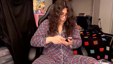 Snapshot of glaceon9 chatting on 21, 11, 2025 glaceon9 online show from 21, 11, 2025