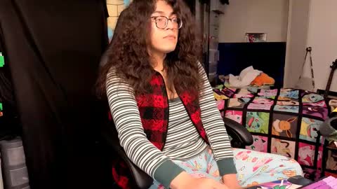 Snapshot of glaceon9 chatting on 30, 11, 2025 glaceon9 online show from 30, 11, 2025