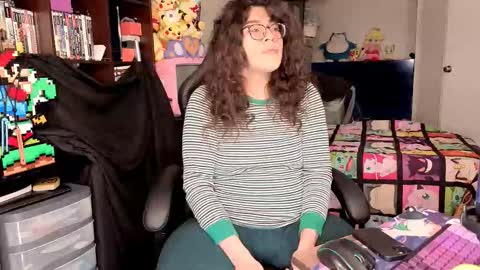 glaceon9 online show from 7, 2, 2026