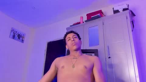 only for you bby  online show from 2, 12, 2025