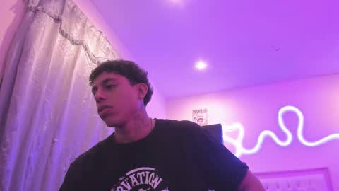 only for you bby  online show from 20, 12, 2025